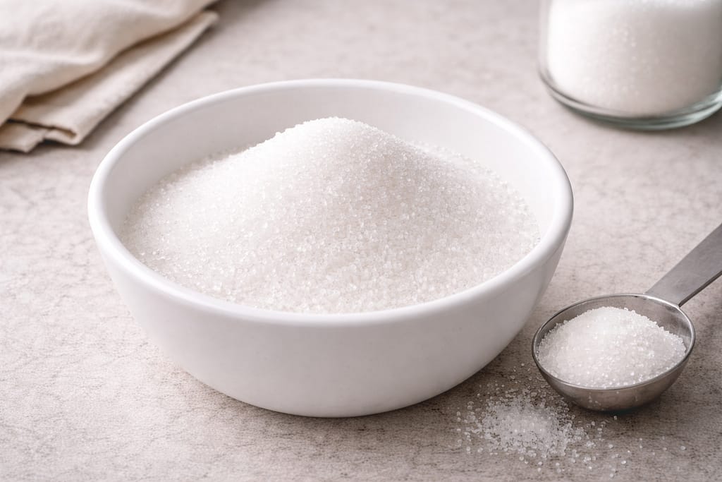 sugar