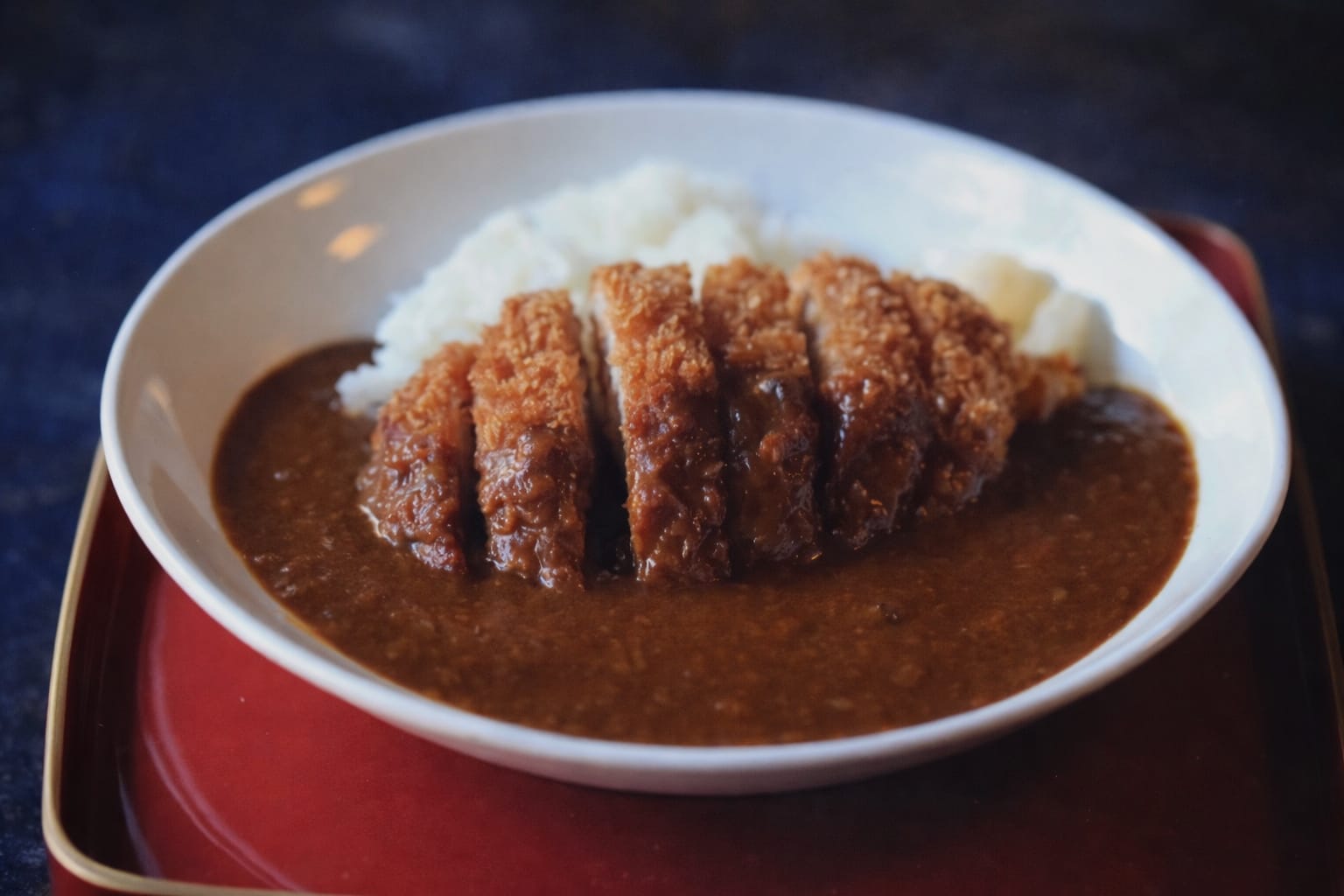 curry