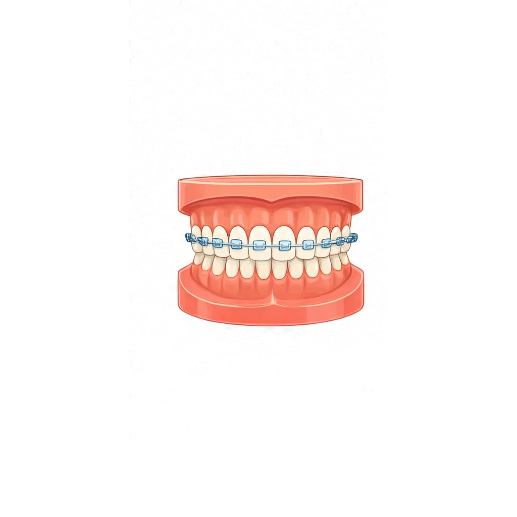 矯正治療の説明カード1