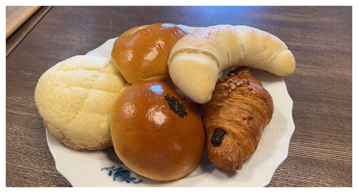 アイキャッチパン